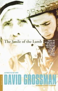 Cover image for The Smile of the Lamb