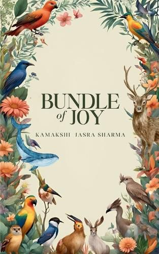 Cover image for Bundle of Joy
