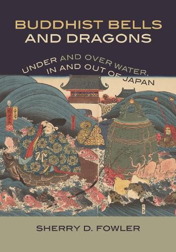 Cover image for Buddhist Bells and Dragons