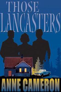 Cover image for Those Lancasters