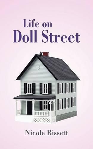 Cover image for Life on Doll Street