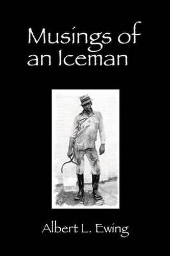 Cover image for Musings of an Iceman