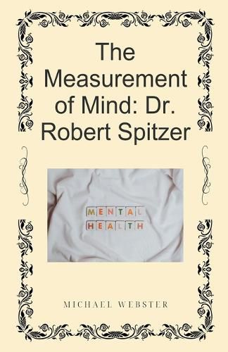 Cover image for The Measurement of Mind