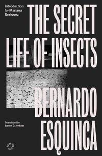 Cover image for The Secret Life of Insects