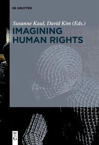 Cover image for Imagining Human Rights