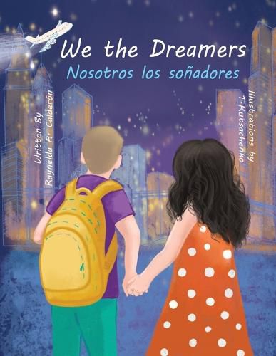 Cover image for We the Dreamers