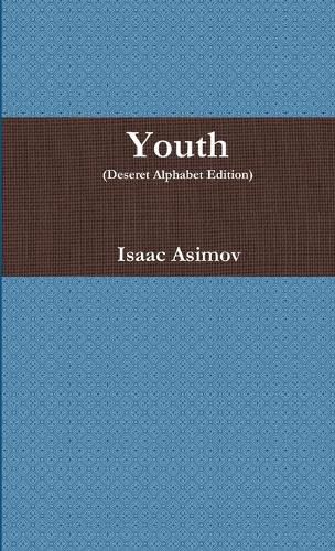 Cover image for Youth