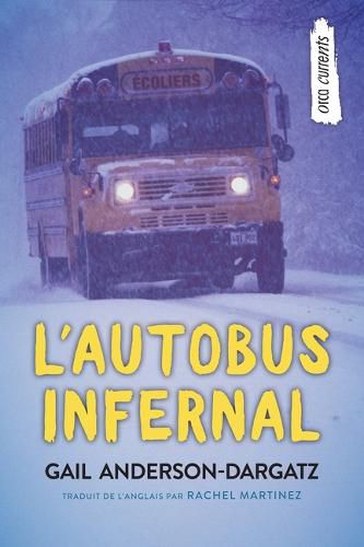 Cover image for L'Autobus Infernal