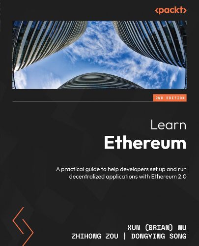 Cover image for Learn Ethereum