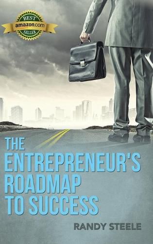 Cover image for Entrepreneur's Roadmap to Success