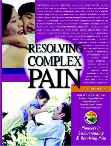 Resolving Complex Pain (color Edition)