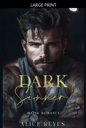 Cover image for Dark Sinner