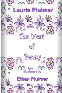 Cover image for The Year of Penny