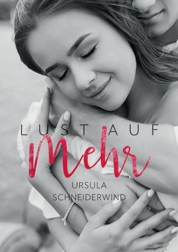 Cover image for Lust auf mehr: Liebe im Alter