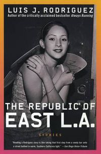 Cover image for Republic of East L.A.