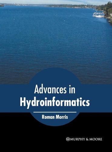 Cover image for Advances in Hydroinformatics