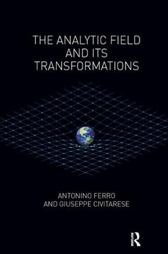 Cover image for The Analytic Field and its Transformations