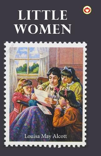 Cover image for Little Women