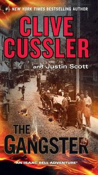 Cover image for The Gangster