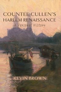 Cover image for Count?e Cullen's Harlem Renaissance