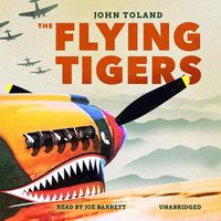 Cover image for The Flying Tigers