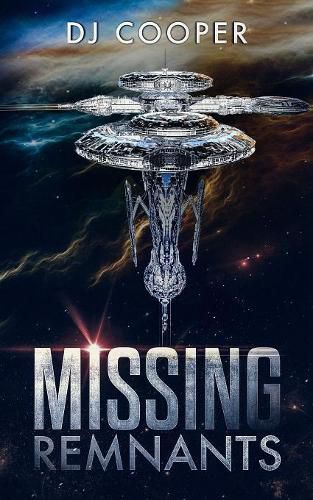 Cover image for Missing Remnants