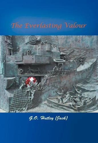 Cover image for The Everlasting Valour