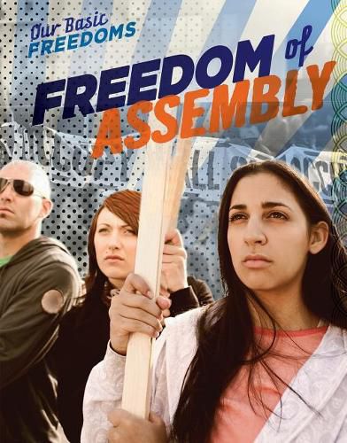 Cover image for Freedom of Assembly