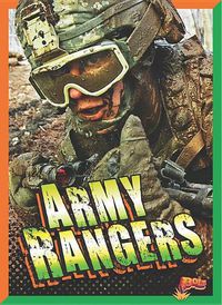 Cover image for Army Rangers