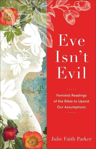 Cover image for Eve Isn't Evil