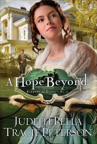 Cover image for A Hope Beyond