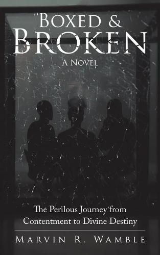 Cover image for Boxed & Broken