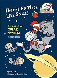 Cover image for There's No Place Like Space: All About Our Solar System