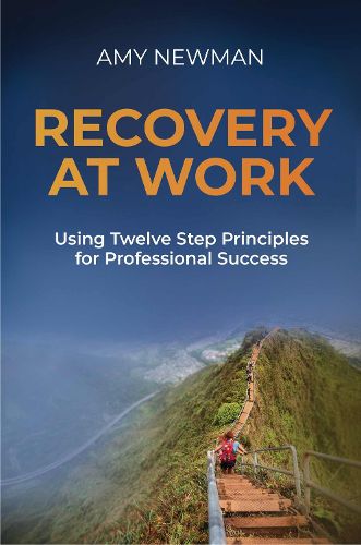 Cover image for Recovery at Work