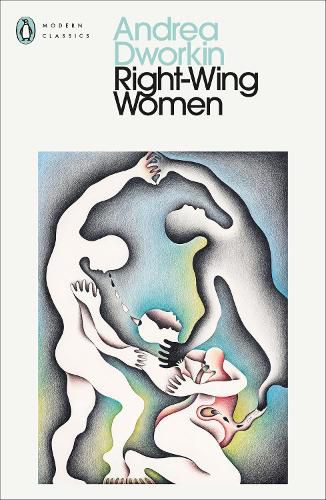 Cover image for Right-Wing Women