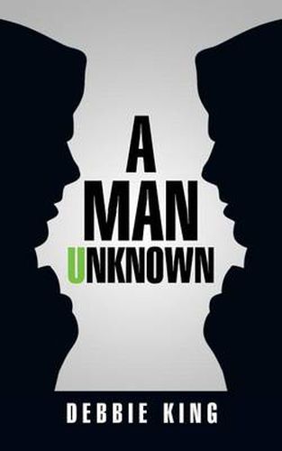 Cover image for A Man Unknown