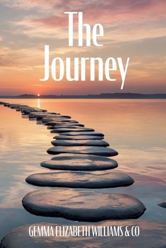 Cover image for The Journey