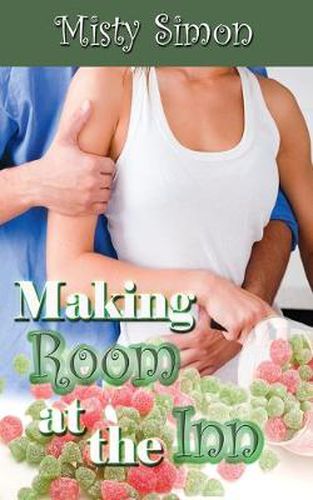 Cover image for Making Room at the Inn