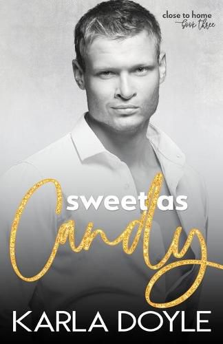 Cover image for Sweet as Candy