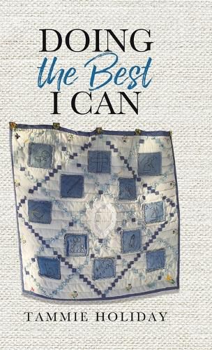 Cover image for Doing the Best I Can