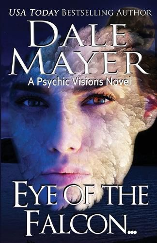 Cover image for Eye of the Falcon...