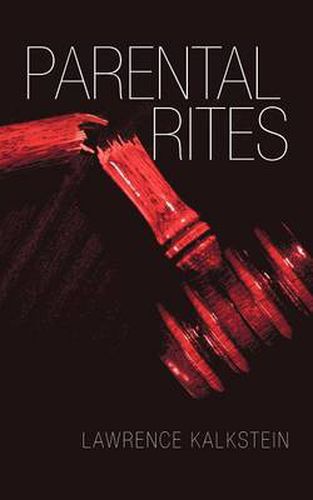 Cover image for Parental Rites