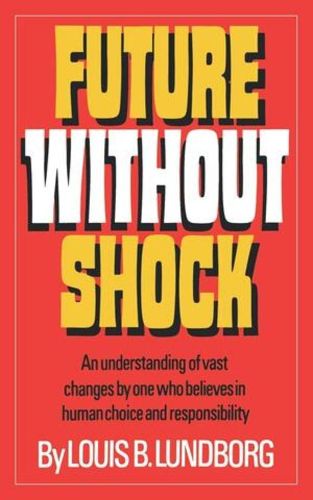 Cover image for Future Without Shock