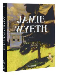 Cover image for Jamie Wyeth