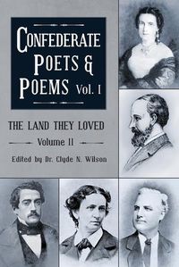 Cover image for The Land They Loved Volume II