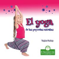 Cover image for El Yoga de Las Pequenas Estrellas