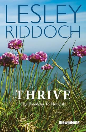 Cover image for Thrive