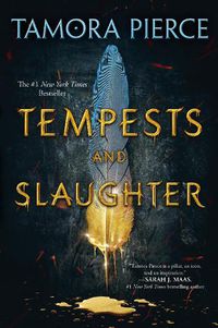 Cover image for Tempests and Slaughter (The Numair Chronicles, Book One)