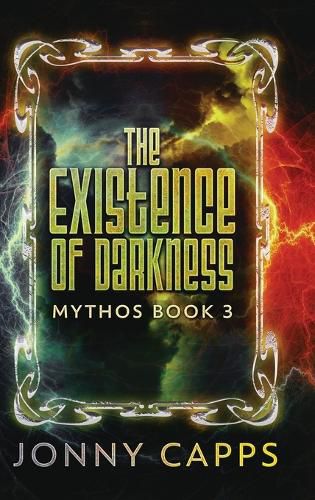 Cover image for The Existence of Darkness