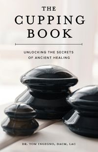 Cover image for The Cupping Book